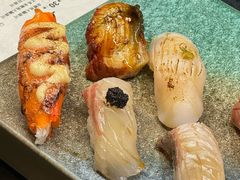 -Sushi Hanzo半藏(天环广场店)