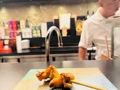 -鳥喜Toriki怀石烧鸟料理