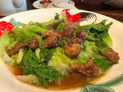 -广府乡下·饭庄(新港东路店)