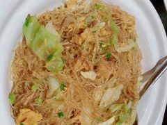 桂花蟹肉粉丝煲-闽和南(深圳万象城店)