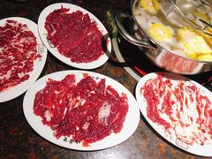 -八合里潮汕鲜牛肉火锅(深圳海岸城店)
