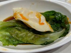-喜家德虾仁水饺(华强天虹店)