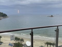 -深圳大梅沙京基洲际度假酒店