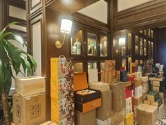 -珍记海鲜酒家(嵩山路店)