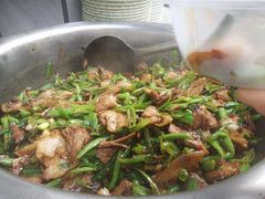 -大邑李记肥肠血旺