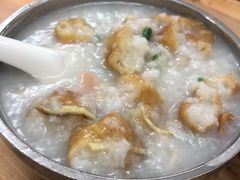 -陈添記·祖傳爽鱼皮·西关老字号(广州首店)