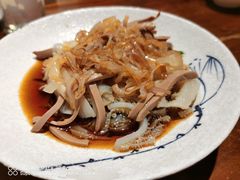 -陆壹捌餐厅(五大道店)