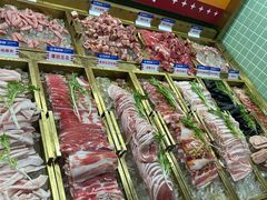 -姜胖胖无限自助烤肉(罗湖宝能店)