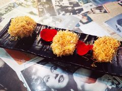 -豆蔻电影主题餐厅(四牌楼店)