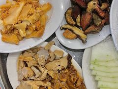 -太婆天府山珍酒楼(亚运村店)