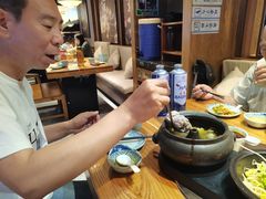 -云海肴云南菜·蒸汽石锅鱼(北京良乡华冠店)