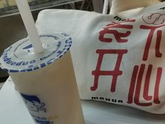 -陈多多·豆腐奶茶(草市街店)