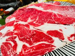 激辛海鲜锅-無境·匠心日本料理(汉街店)