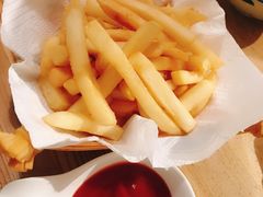-鬼味烤翅(南锣鼓巷店)