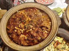 -山四砂锅(太原钟楼街店)