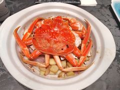 -樱之盛宴·蟹料理海鲜自助(前进大街店)
