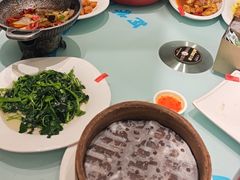 -王庄阿咪海鲜大排档(象园店)