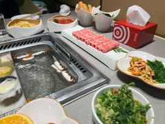 -海底捞火锅(河东万达广场店)