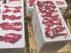 -谭三娘鲜切牛肉自助火锅(文殊院店)