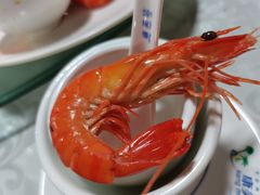 -范饭椰林川湘味海鲜·椰子鸡(三亚湾椰梦长廊店)