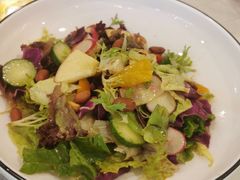 -新疆兵团食府清真(马连道店)