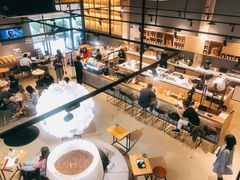 -GOTLOT COFFEE&KITCHEN角落厨房NOOK店