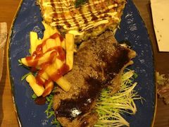 -OKOOKO澳客餐吧(乐天百货店)