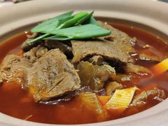 明炉大别山黄牛肉-品粹徽园·家常安徽菜