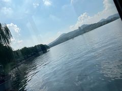 -柳莺湖上·湖景餐厅·江南菜(西湖店)