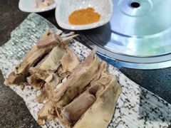-马一洒开锅羊肉清真餐厅(京汉店)
