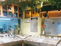 -俭朴菜(鲁磨路店)