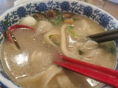 烩面-凤齐羊肉烩面馆