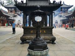 -径山寺