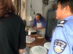 -月亮饼香烟店(翠竹新村店)