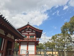 -难波八坂神社