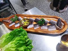 -本炙炭烤·蒲烧活鳗料理店(金沙洲店)