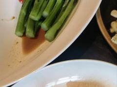 -彩丰楼中餐厅·早茶·点心·粤菜(海口华彩洲际酒店)