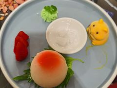 -天津大学·四十二斋餐厅