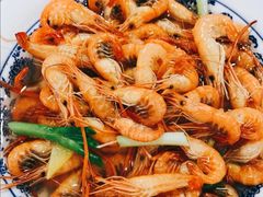 -洞天食府(北大街店)