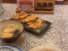 -南京大牌档(龙江新城市广场店)