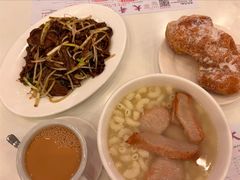 -大哥餐厅(西城花园店)