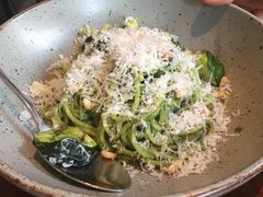-La Strada(安福路店)