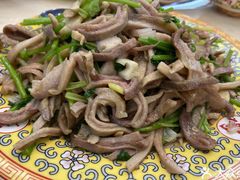 -砂锅居(西四店)