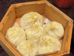 -古都历食南京菜·烤鸭·鸭血粉丝·汤包(南京博物院店)