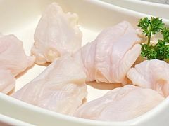 -海底捞火锅(九霄梦天地店)