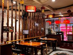 -快乐老家三鲜饺子东北菜(南六中路店)