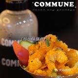 饿着肚子去自选餐吧是一种什么样的体验呢？