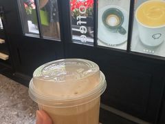 -缶乐FOLLOW咖啡