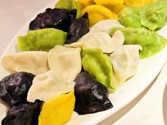 -船歌·鱼水饺青岛菜(正阳路店)