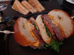 -云·酷Atmosphere(国贸大酒店)